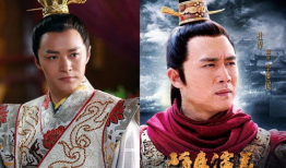 唐朝电视剧,宫廷权谋与江湖传奇