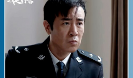 刑警电视剧,破案一线，正义之光