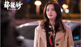 姚晨演过的电视剧,从武林外传到都挺好，演绎人生百态