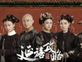 延禧攻略电视剧,延禧攻略的华丽逆袭之路