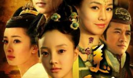 天下 电视剧,权谋与爱情的交织