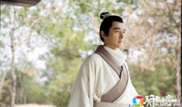 胡歌演的电视剧,穿越时空的传奇人生