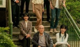 电视剧乡村,温情岁月里的乡愁记忆