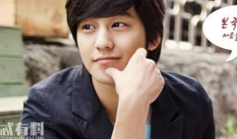 金范演过的电视剧,从继承者们到爱的迫降的多面演绎