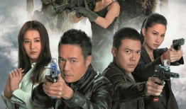 电视剧狙击,生死对决的极限较量