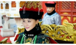 努尔哈赤电视剧