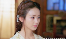 赵丽颖主演的电视剧大全,从古装传奇到现代情感，演绎百变人生