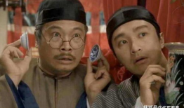 吴孟达演的所有电视剧,跨越荧屏的喜剧人生